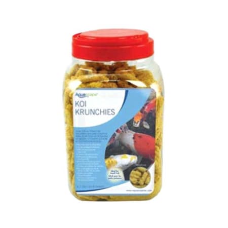 Aquascape Aquascape 81000 Koi Krunchies - 400 g 81000